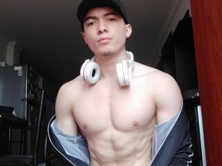 Camshow AxelMurphys